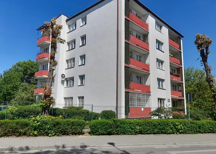Mokka Apartament