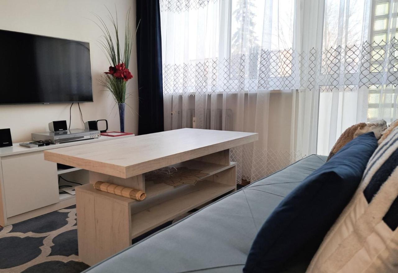 Mokka Apartment Kielce