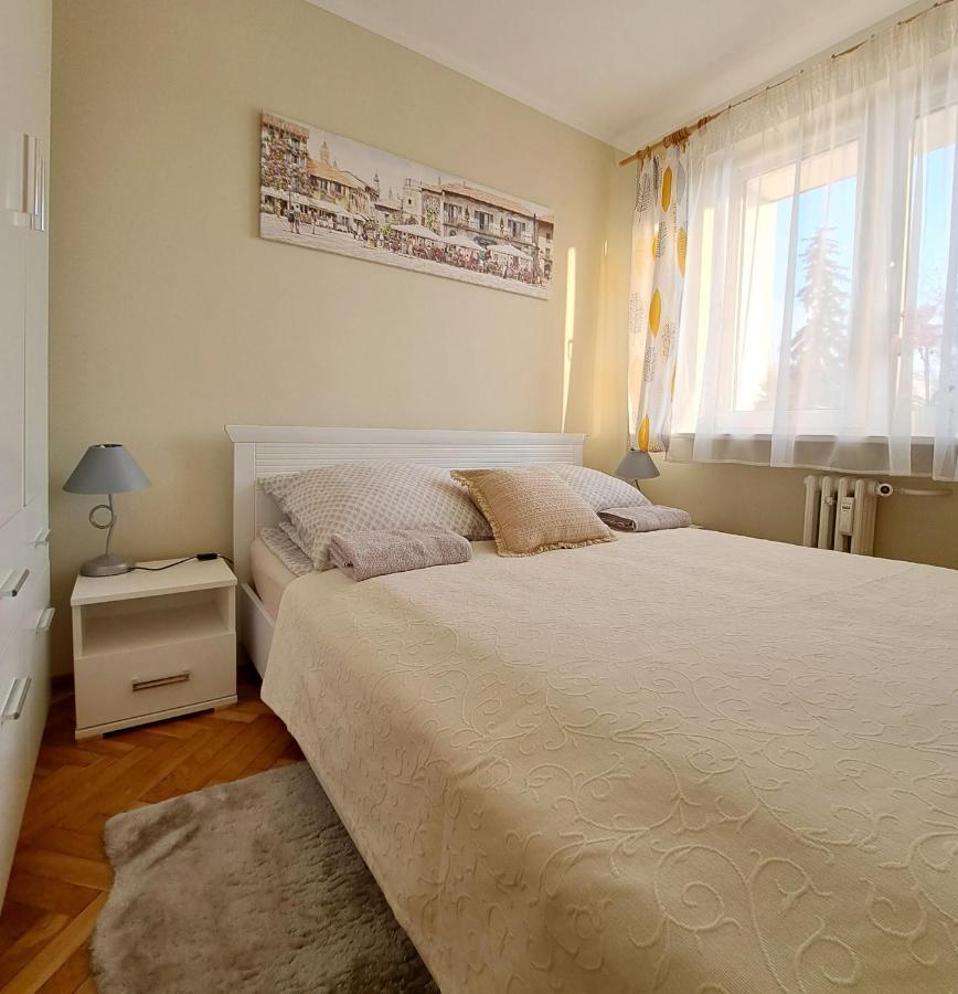 Mokka Apartament Kielce