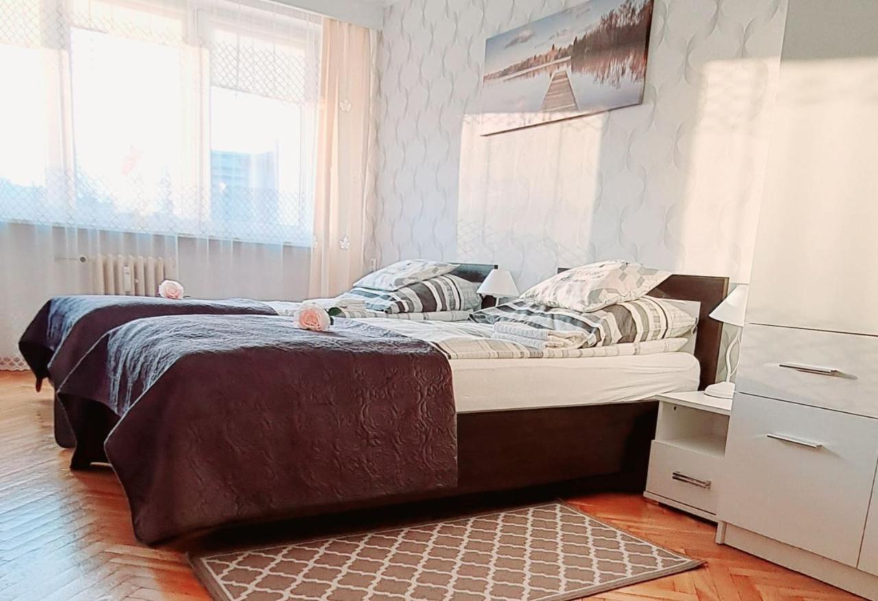 Apartment Mokka